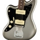 Fender American Pro II Jazzmaster Left Handed RW MERC