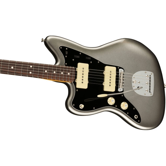 Fender American Pro II Jazzmaster Left Handed RW MERC