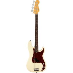 Fender American Professional II Precision Bass RW OWT