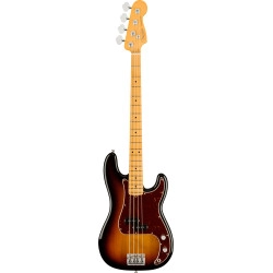 Fender American Professional II Precision Bass MN 3TSB