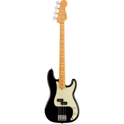 Fender American Professional II Precision Bass MN BLK