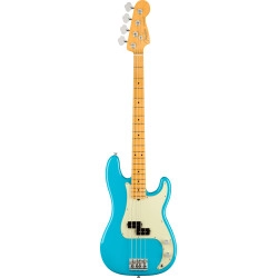 Fender American Professional II Precision Bass MN MBL