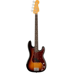 Fender American Professional II Precision Bass RW 3TSB