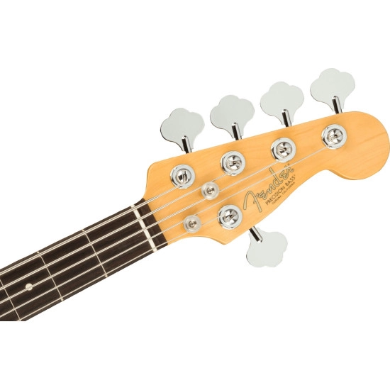 Fender American Pro II Precision Bass V RW 3TSB