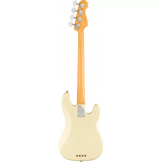 Fender American Pro II Precision Bass LH RW OWT