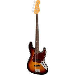 Fender American Pro II Jazz Bass RW 3TSB