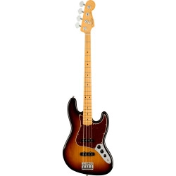 Fender American Pro II Jazz Bass MN 3TSB