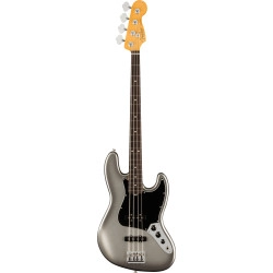 Fender American Pro II Jazz Bass RW MERC