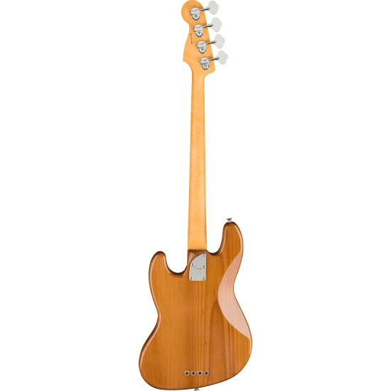 Fender American Pro II Jazz Bass MN RST PINE