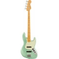 Fender American Pro II Jazz Bass MN MYST SFG