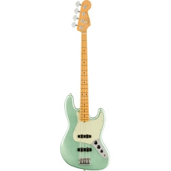 Fender American Pro II Jazz Bass MN MYST SFG