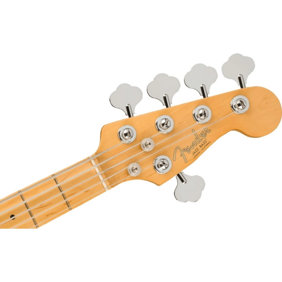 Fender American Pro II Jazz Bass V MN MYST SFG