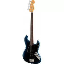 Fender American Pro II Jazz Bass FL RW DK NIT