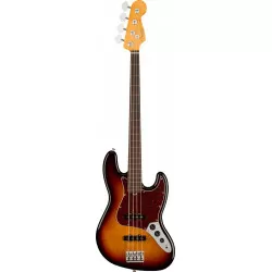 Fender American Pro II Jazz Bass FL RW 3TSB
