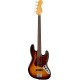 Fender American Pro II Jazz Bass FL RW 3TSB