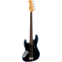 Fender American Pro II Jazz Bass LH RW DK NIT