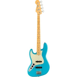 Fender American Pro II Jazz Bass LH MN MBL