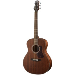 Walden Natura G551E Mahogany