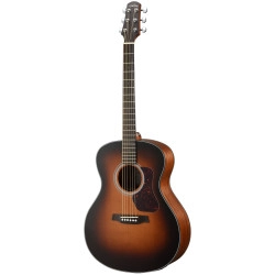 Walden Natura G570ETB Tobacco Burst