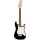 Squier Mini Stratocaster LRL Black