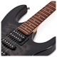 Ibanez Gio GRX70QA TKS