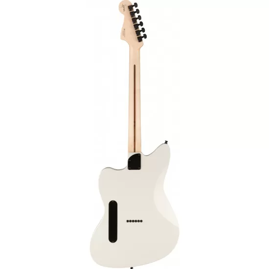 Fender Jim Root JAZZMASTER V4 WH