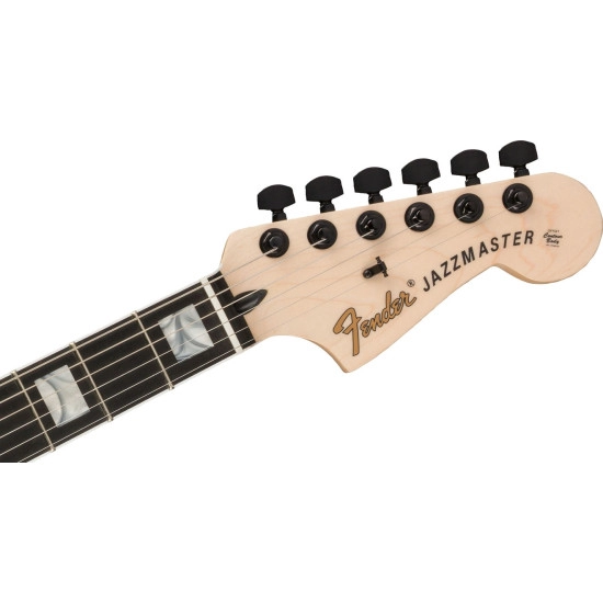 Fender Jim Root JAZZMASTER V4 WH
