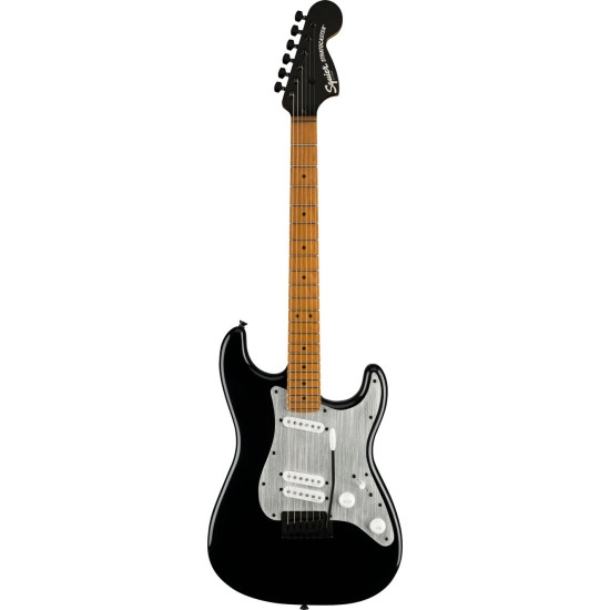 Squier Contemporary STRAT SPCL RMN SPG BLK