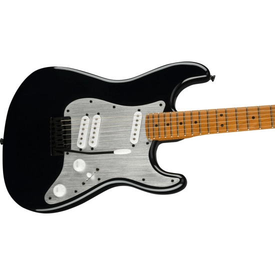 Squier Contemporary STRAT SPCL RMN SPG BLK