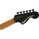 Squier Contemporary STRAT SPCL RMN SPG BLK