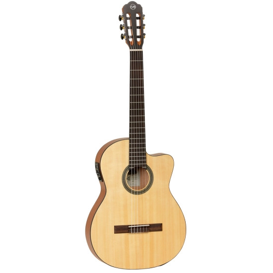 Tanglewood Enredo Madera Dominar EM DC1