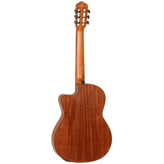 Tanglewood Enredo Madera Dominar EM DC1