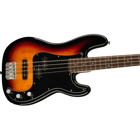 Squier Pack Affinity Seried Precision Bass PJ LRL 3TS