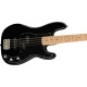 Squier Pack Affinity Series Precision Bass PJ MN BLK