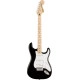 Squier Affinity Series Stratocaster MN BLK