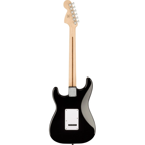 Squier Affinity Series Stratocaster MN BLK