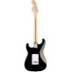 Squier Affinity Series Stratocaster MN BLK