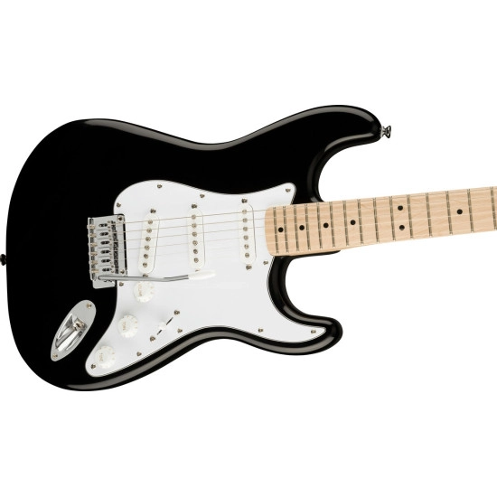 Squier Affinity Series Stratocaster MN BLK