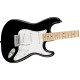 Squier Affinity Series Stratocaster MN BLK