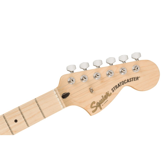 Squier Affinity Series Stratocaster MN LPB