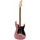 Squier Affinity Series Stratocaster HH LRL BGM