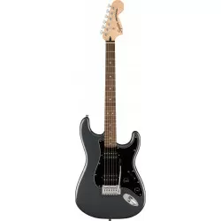 Squier Affinity Series Stratocaster HH LRL CFM