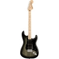 Squier Affinity Series Stratocaster FMT HSS MN BBST