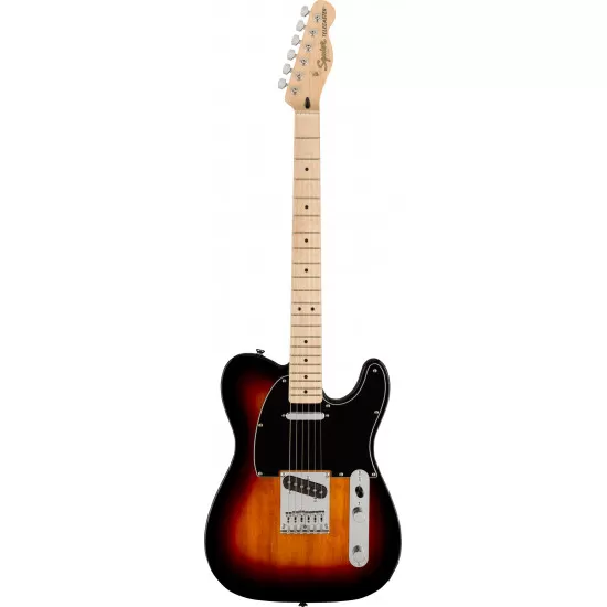 Squier Affinity Series Telecaster MN 3TS