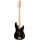 Squier Affinity Series Precision PJ MN BLK