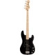 Squier Affinity Series Precision PJ MN BLK