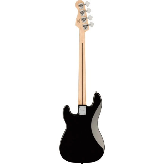 Squier Affinity Series Precision PJ MN BLK