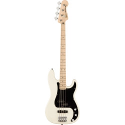 Squier Affinity Series Precision PJ MN OLW