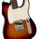 Squier Classic Vibe 60s Custom Esquire LR 3TS