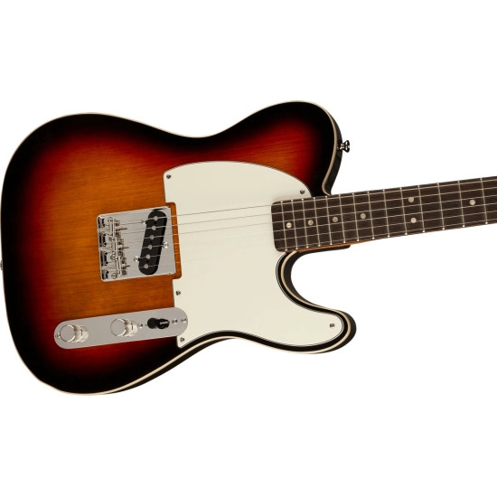 Squier Classic Vibe 60s Custom Esquire LR 3TS